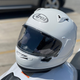 Illustration for article titled Gear Up: The Arai Quantum-X Is An All-Around Awesome Lid